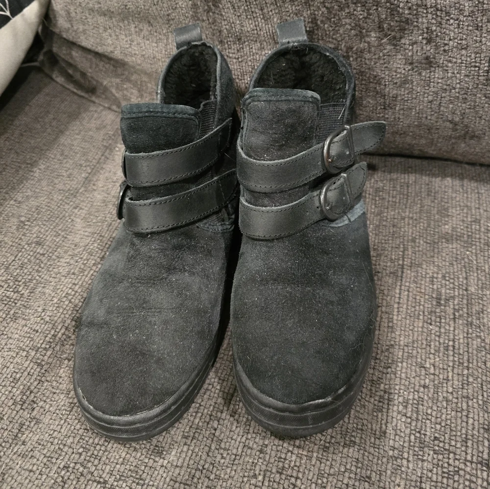 Ugg | Sport Ankle Boots Women's 7